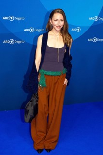 Katharina Schüttler, BLUE HOUR, Photo Call, Hotel Telegraph Office, Berlin, 13.02.2026