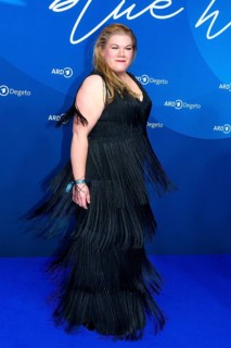 Gisa Flake, BLUE HOUR, Photo Call, Hotel Telegraph Office, Berlin, 13.02.2026