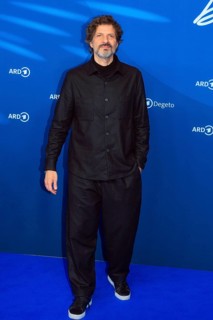 Pasquale Aleardi, BLUE HOUR, Photo Call, Hotel Telegraph Office, Berlin, 13.02.2026