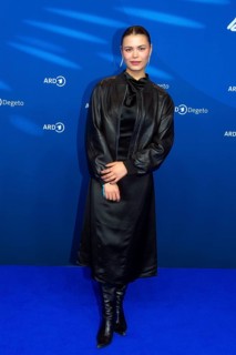 Tomomi Themann, BLUE HOUR, Photo Call, Hotel Telegraph Office, Berlin, 13.02.2026