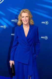 Maria Furtwängler, BLUE HOUR, Photo Call, Hotel Telegraph Office, Berlin, 13.02.2026