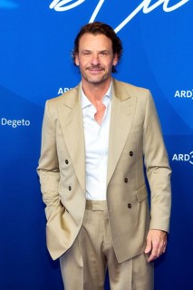 Stephan Luca, BLUE HOUR, Photo Call, Hotel Telegraph Office, Berlin, 13.02.2026