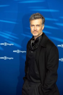 Wayne Carpendale, BLUE HOUR, Photo Call, Hotel Telegraph Office, Berlin, 13.02.2026