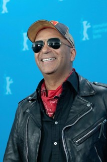 Tom Morello during the photocall for the film The Ballad of Judas Priest at the Berlinale at the