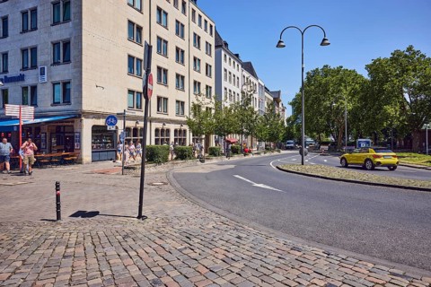Residential and commercial buildings, general architecture, houses, residential buildings,