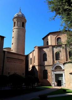 Basilica Basilica of San Vitale, is one of the most important church buildings of the late