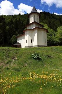 Sfantul Ilie Paltinul Monastery, Holy Prophet Elias Paltinul Monastery, Manastirea Sfântul Prooroc