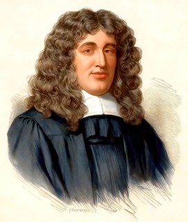 Titus Oates, 1649-1705, an English perjurer who fabricated the Popish Plot, England, United Kingdom