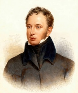 Theodore Edward Hook, 1788-1841, English man of letters and composer
