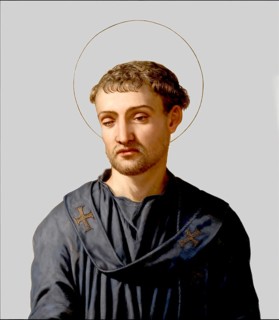Pope Alexander I, Bishop of Rome from c. 107 to his death c. 115