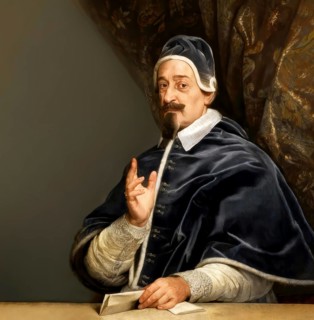 Pope Alexander VII, Alessandro VII, Alexandre VII, Alejandro VII, born Fabio Chigi, 1599 – 1667,