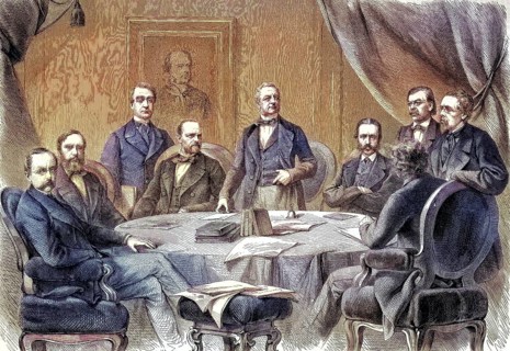 Cisleithania, Cisleithanian Ministry of Austria, Politics, Minister/Cisleithania, Cisleithanian