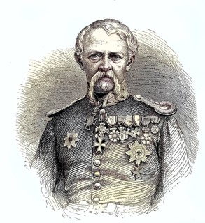 Friedrich Adolf Ferdinand, Freiherr von Flotow, 1812 - 1883, was a German composer,