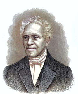 Gustav Friedrich Waagen, 1794 - 1868, was a German art historian, Germany/ Gustav Friedrich Waagen,