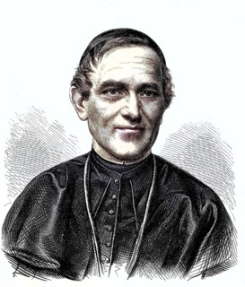 Janos Johann Simor, 1813 - 1891, Cardinal of the Roman Catholic Church, Archbishop of Esztergom and