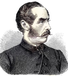 Gustav Ignaz von Chorinsky, 1806 - 1873, Moravian nobleman, k.. official and district chief of