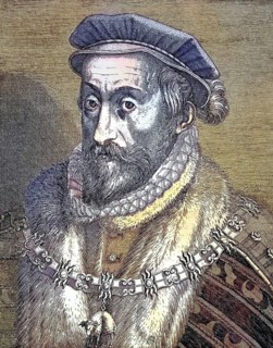 Maximilian II (born 31 July 1527, died 12 October 1576), was Holy Roman Emperor and Archduke of