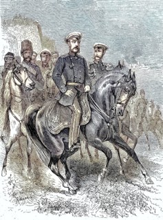 Grand Duke Nicholas Mikhailovich of Russia, 1859 - 1919/Grand Duke Nicholas Mikhailovich of Russia,