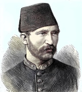 Suleiman Pascha, was an Ottoman soldier, Turkey, the Turkish Army of the Danube/Suleiman Pascha,