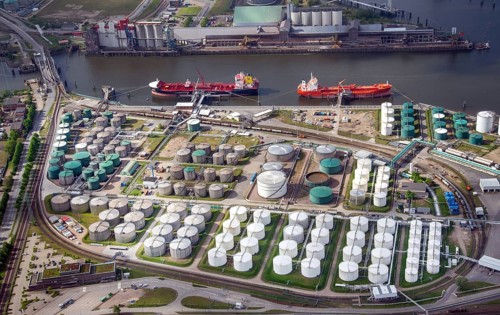 Germany, Hamburg, port, trade, EVOS, terminal, Neuhof, tank, transport, oil, fuel, logistics,