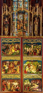 Capture of Christ, twelve-year-old Jesus in the temple, presentation of Jesus in the temple,