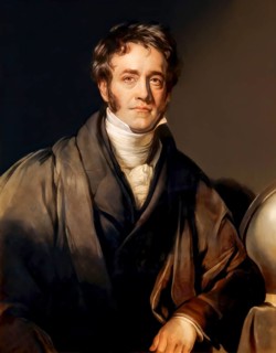 Sir John Frederick William Herschel, 1st Baronet, 1792 –1871, English polymath