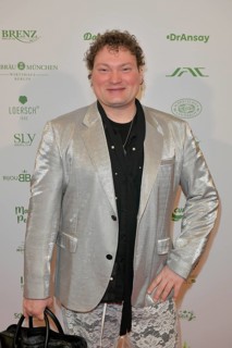 Christian Jaycob at the 8th jungle party for the start of the RTL show Ich bin ein Star - Get me