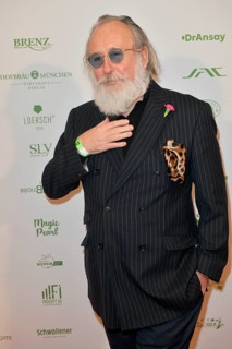 Friedrich Liechtenstein at the 8th jungle party for the start of the RTL show Ich bin ein Star -