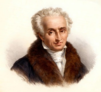 Dominique Vivant, Baron Denon, 1747 – 1825, French artist, writer, diplomat, author and