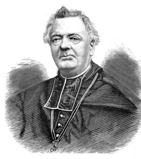 Peter Joseph Blum (born 18 April 1808 in Geisenheim, died 30 December 1884 in Limburg an der Lahn)