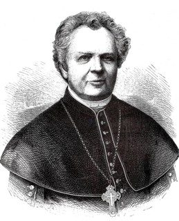 Heinrich Ernst Karl Förster (born 24 November 1799 in Glogau in Lower Silesia, died 20 October 1881