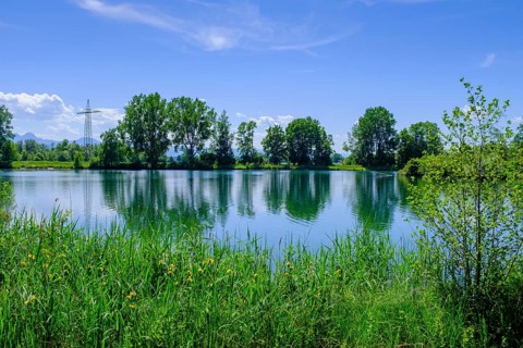 Oberbayern, Bayern, Germany