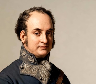 Maximilian I Joseph or Max Joseph, 1756 - 1825, King of Bavaria, Count Palatine of the Rhine, Duke
