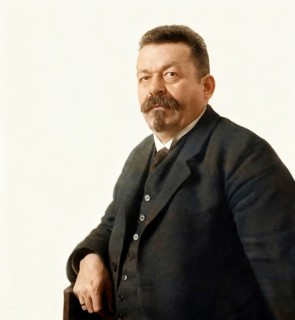 Friedrich Ebert, 1871 – 1925, German politician of the Social Democratic Party of Germany (SPD) and
