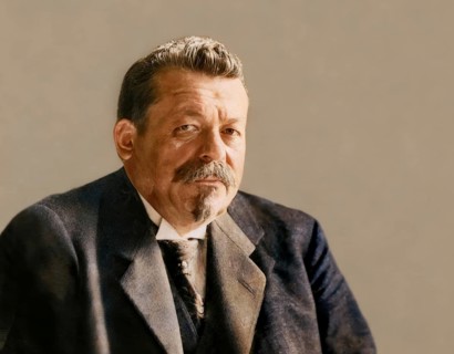 Friedrich Ebert, 1871 – 1925, German politician of the Social Democratic Party of Germany (SPD) and
