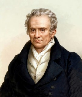 Gaspard Monge, Comte de Péluse, 1746 – 1818, French mathematician
