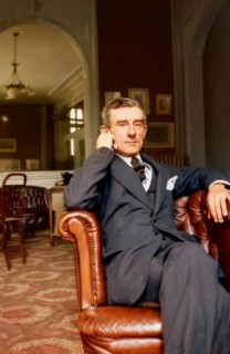 Joseph Maurice Ravel, 1875 – 1937, French composer, pianist and conductor, leading musician in