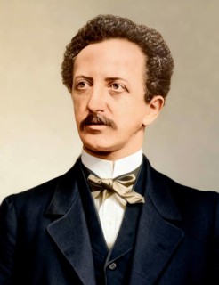 Ferdinand Lassalle, 1825 – 1864, Prussian-German jurist, philosopher, socialist and politician,