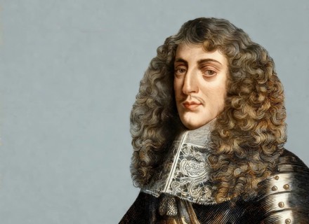 James VI and I, James Charles Stuart, 1566 – 1625, King of England, Scotland and Ireland, digitally