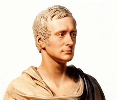 Sir Thomas Stamford Bingley Raffles, 1781 – 1826, British colonial official, governor of Java,