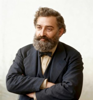 Louis Favre, 1826 – 1879, Swiss businessman and engineer, primarily notable for the construction of