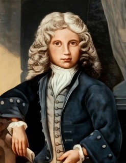 Wolfgang Amadeus Mozart at the age of 11, 1756 – 1791, composer of classical music, First Viennese