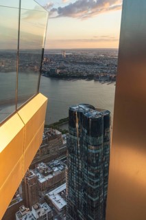 Fifteen Hudson Yards, Edge, New York, USA