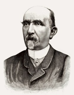Carlo Lorenzini, 1826 – 1890, better known by the pen name Carlo Collodi, Italian author,