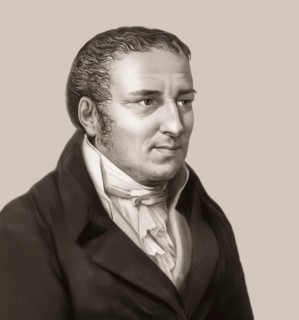 Johann Peter Hebel, 1760 - 1826, German poet, Protestant theologian and educator, Alemannic dialect