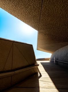 Zayed National Museum in Abu Dhabi, memorial to the late Zayed bin Sultan Al Nahyan, the museum is