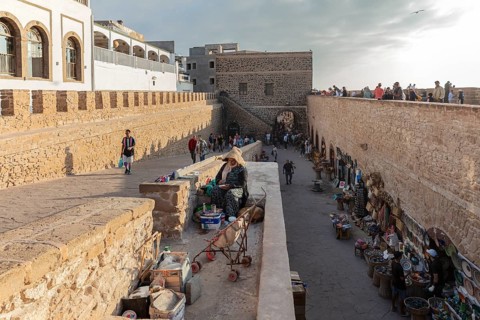 MAR, Essaouira