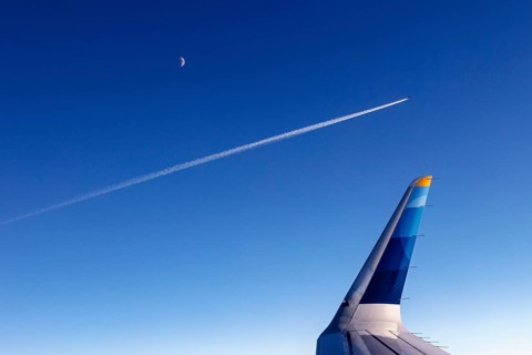 MAR, D, flight