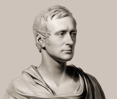 Sir Thomas Stamford Bingley Raffles, 1781 – 1826, British colonial official, governor of Java,