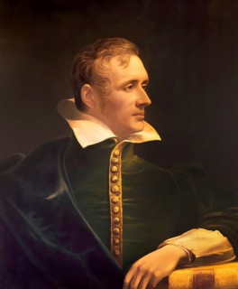 Sir Thomas Stamford Bingley Raffles, 1781 – 1826, British colonial official, governor of Java,